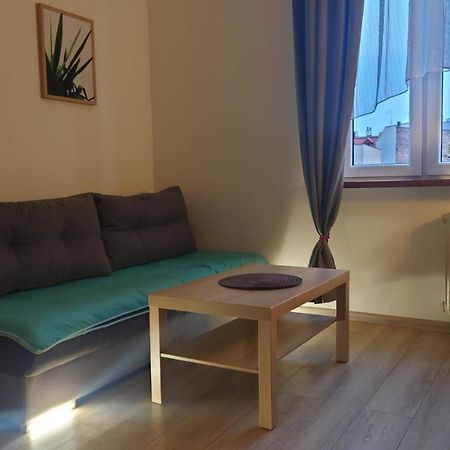 Apartment Katowice City Center 외부 사진