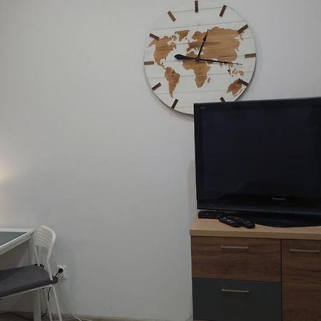 Apartment Katowice City Center 외부 사진