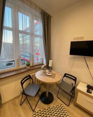 Apartment Katowice City Center 외부 사진