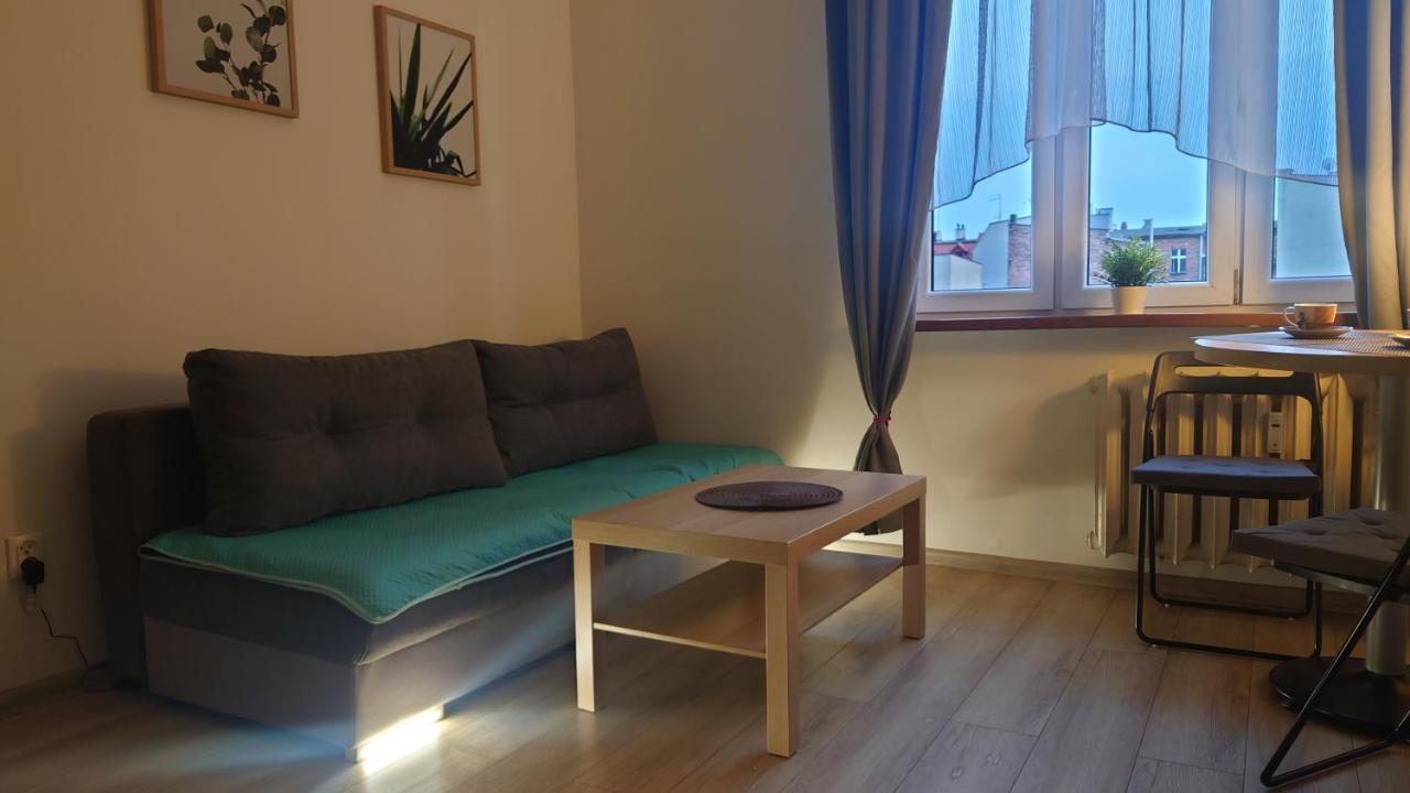 Apartment Katowice City Center 외부 사진