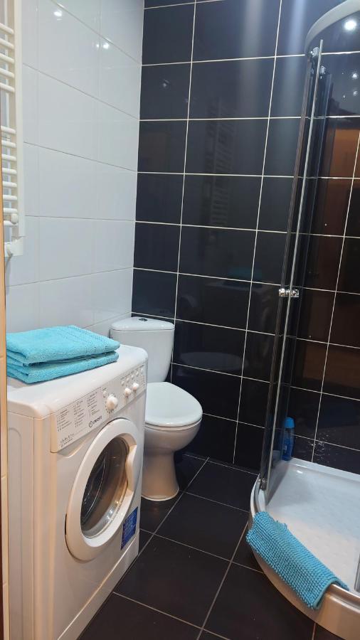 Apartment Katowice City Center 외부 사진