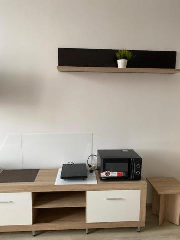 Apartment Katowice City Center 외부 사진