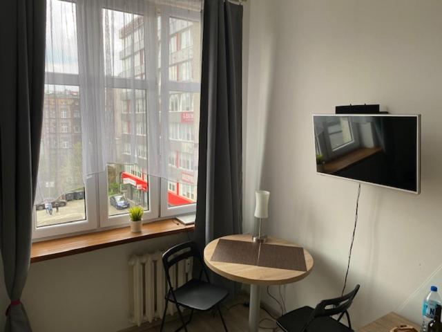 Apartment Katowice City Center 외부 사진