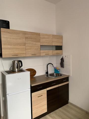 Apartment Katowice City Center 외부 사진