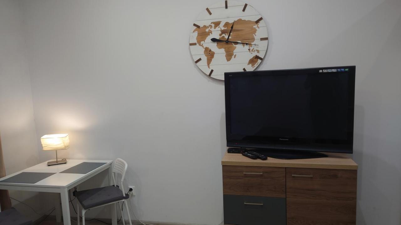 Apartment Katowice City Center 외부 사진