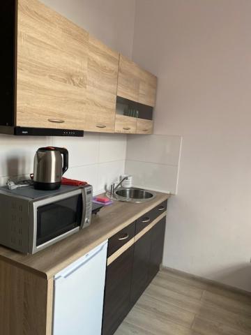 Apartment Katowice City Center 외부 사진