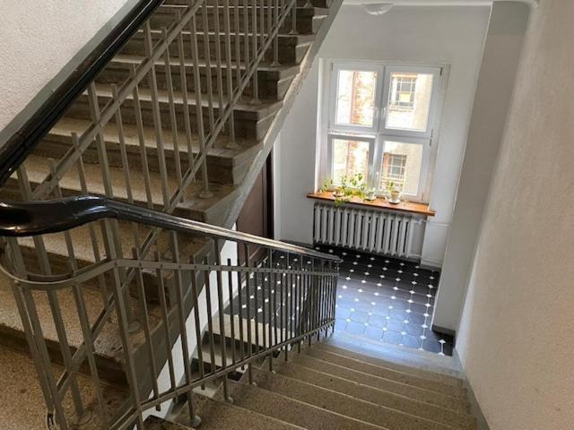 Apartment Katowice City Center 외부 사진