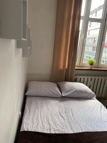 Apartment Katowice City Center 외부 사진