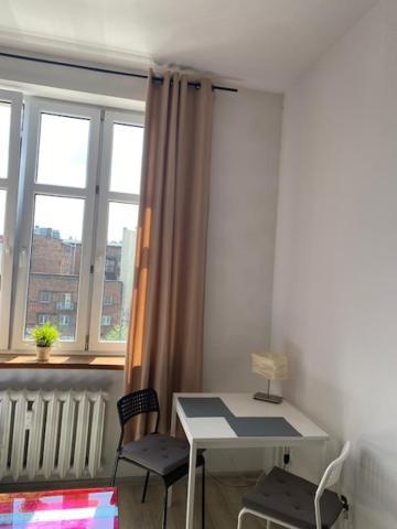 Apartment Katowice City Center 외부 사진