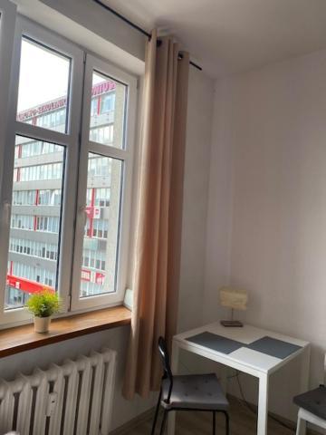 Apartment Katowice City Center 외부 사진