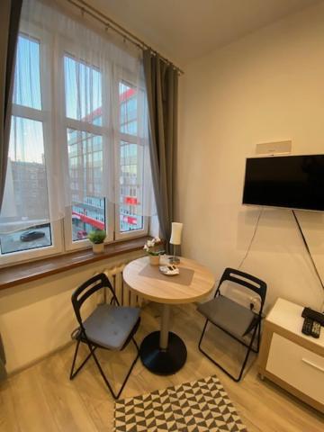 Apartment Katowice City Center 외부 사진